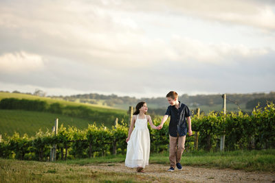 Top Family Photographer in Adelaide Hills