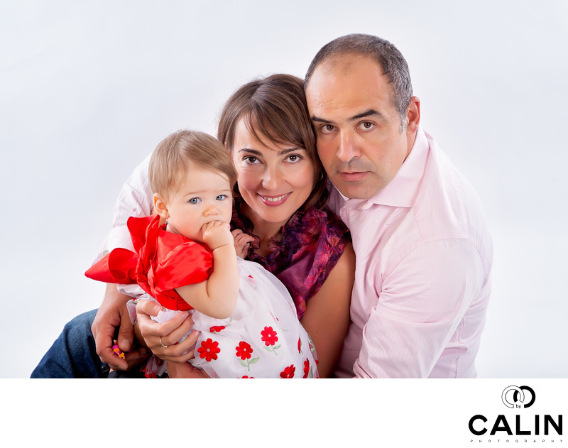 ARDELEANU FAMILY ARDELEANU FAMILY