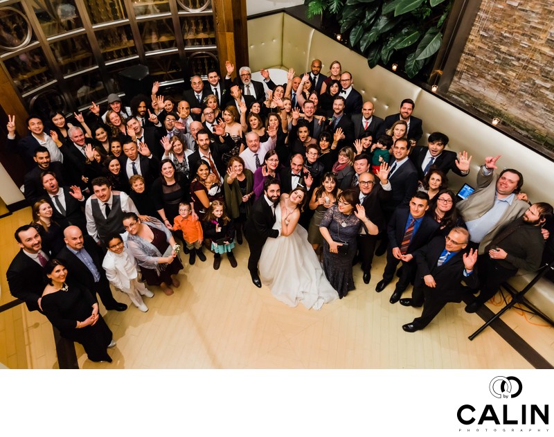 Album Finale at Sassafraz Restaurant Wedding Toronto Album Finale at Sassafraz Restaurant Wedding Toronto