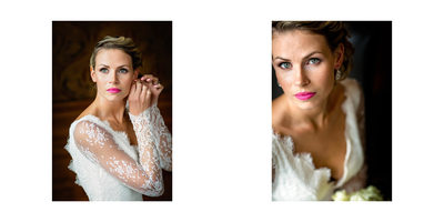 London Ontario Wedding Photographers Bride