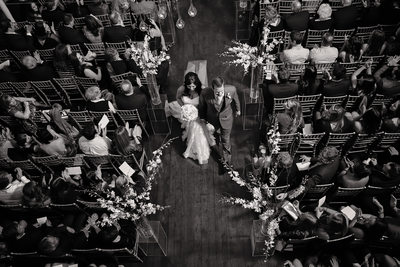 Best Berkeley Church Wedding Photography 