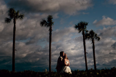 Westin Hilton Head Island Wedding Photographer