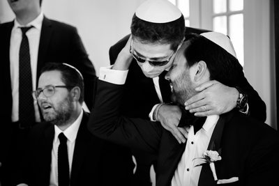 Savannah Jewish Wedding