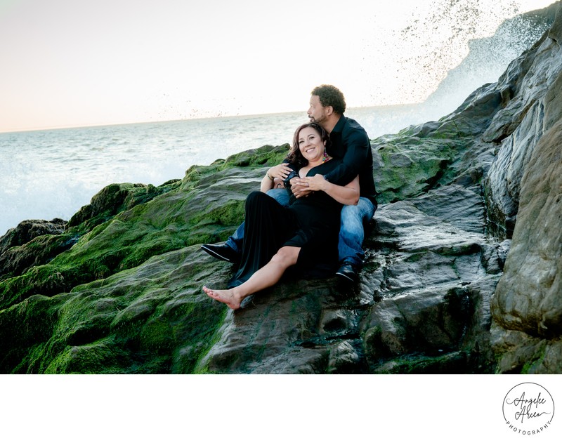 Marin engagement Marin engagement