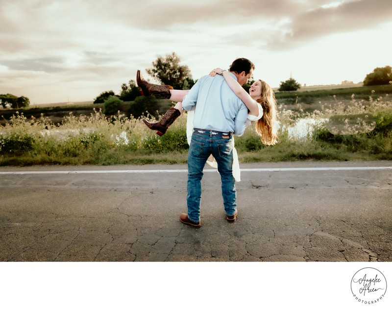 river delta engagement river delta engagement