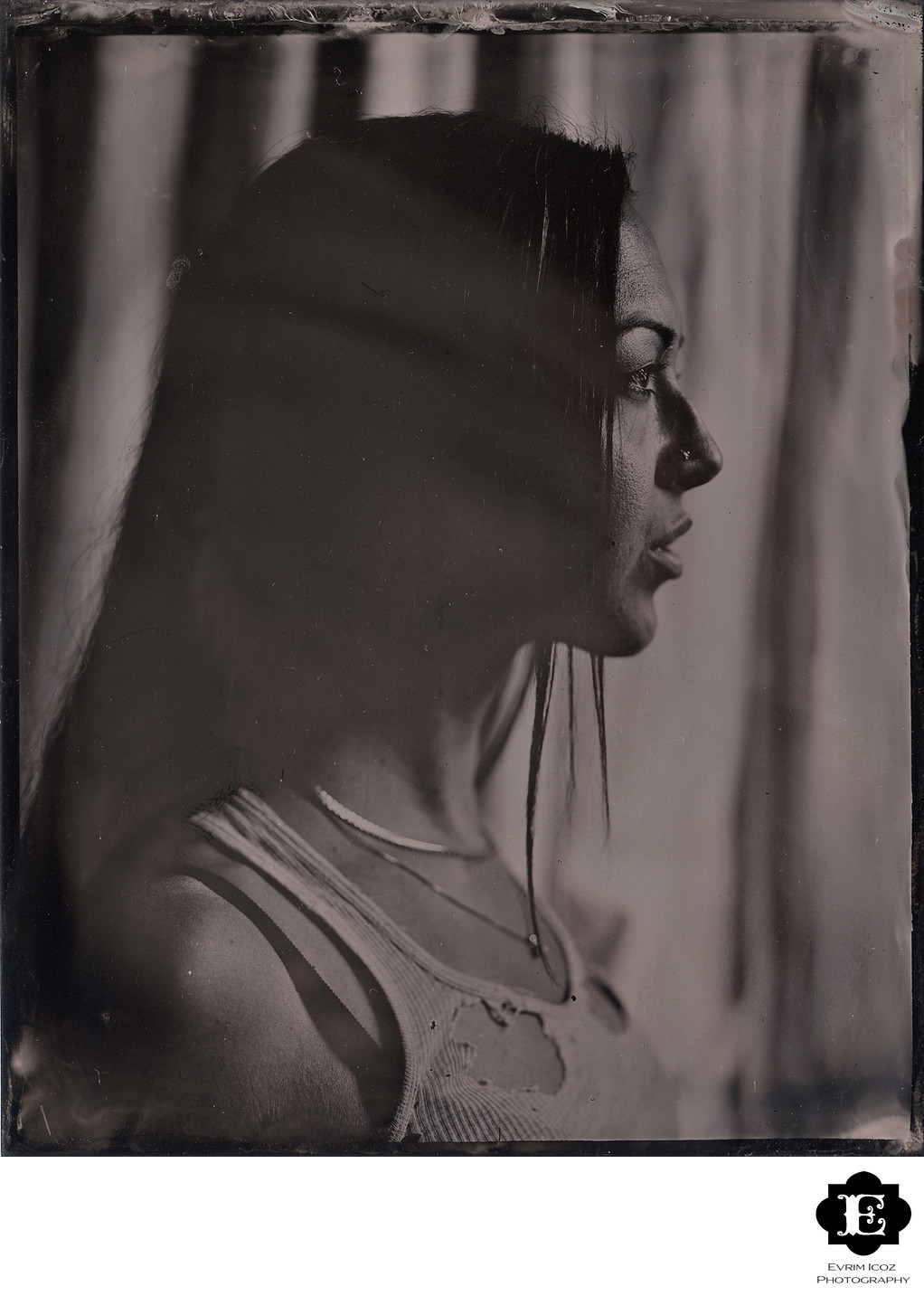 Seattle Tintype Photographer