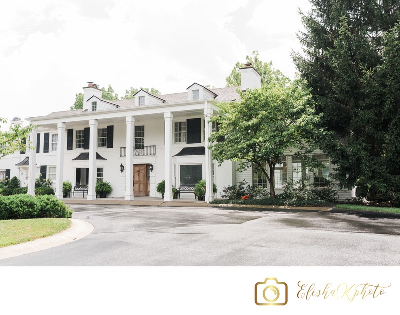 Beginnings at Black Iris Estate Beginnings at Black Iris Estate