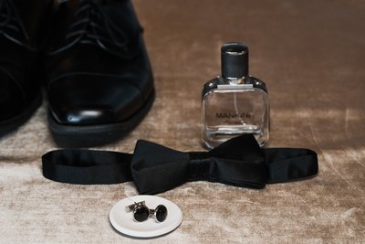 The Groom's Details