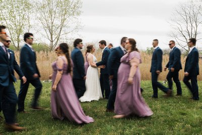 Cool Wedding Picture