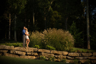 Engagement Photography in Franklin Tennessee