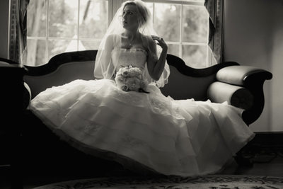 Dorothy B Oven Park Wedding Photographer
