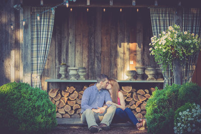 Top Engagement Photographers in Franklin, TN