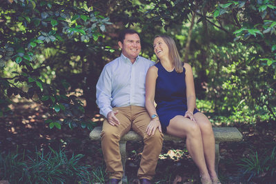Best Engagement Photographer in Tallahassee