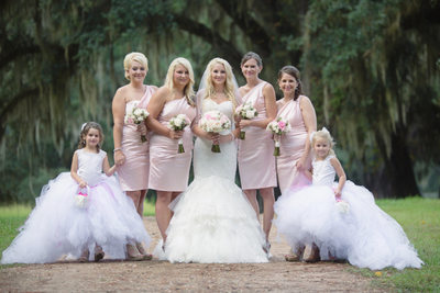 Tallahassee Wedding Photographers