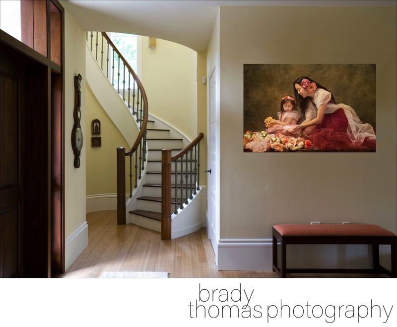 Large Prints and Wall Art