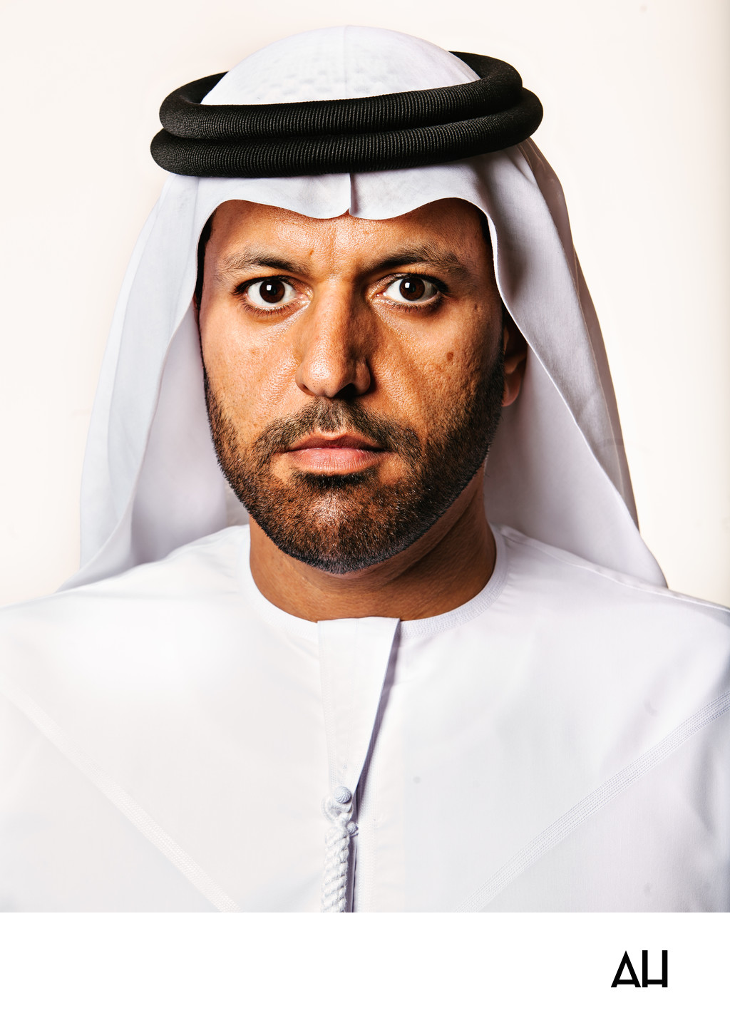 Portraits UAE