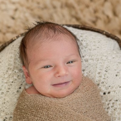 newborn photographer in Scarsdale ny