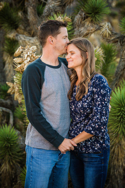 Las Vegas Family Photography- Red rock-1