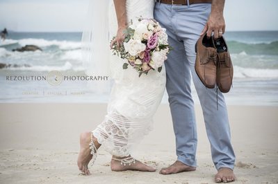 Wedding Detail Photography Gold Coast