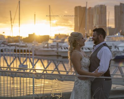 Southport Wedding Photographers Gold Coast