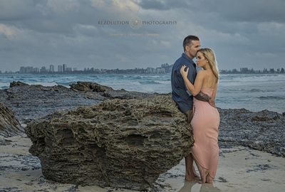 Gold Coast Wedding Photographers