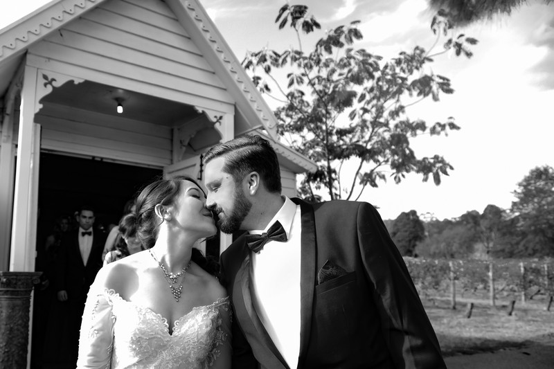 Fergusson Winery Wedding Photography Fergusson Winery Wedding Photography