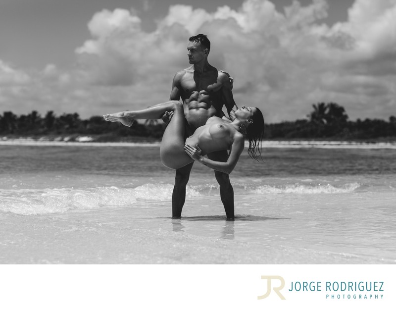 Erotic Outdoor Boudoir Photography Erotic Outdoor Boudoir Photography