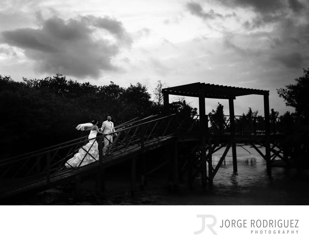 Hacienda Tres Rios Wedding Photographer