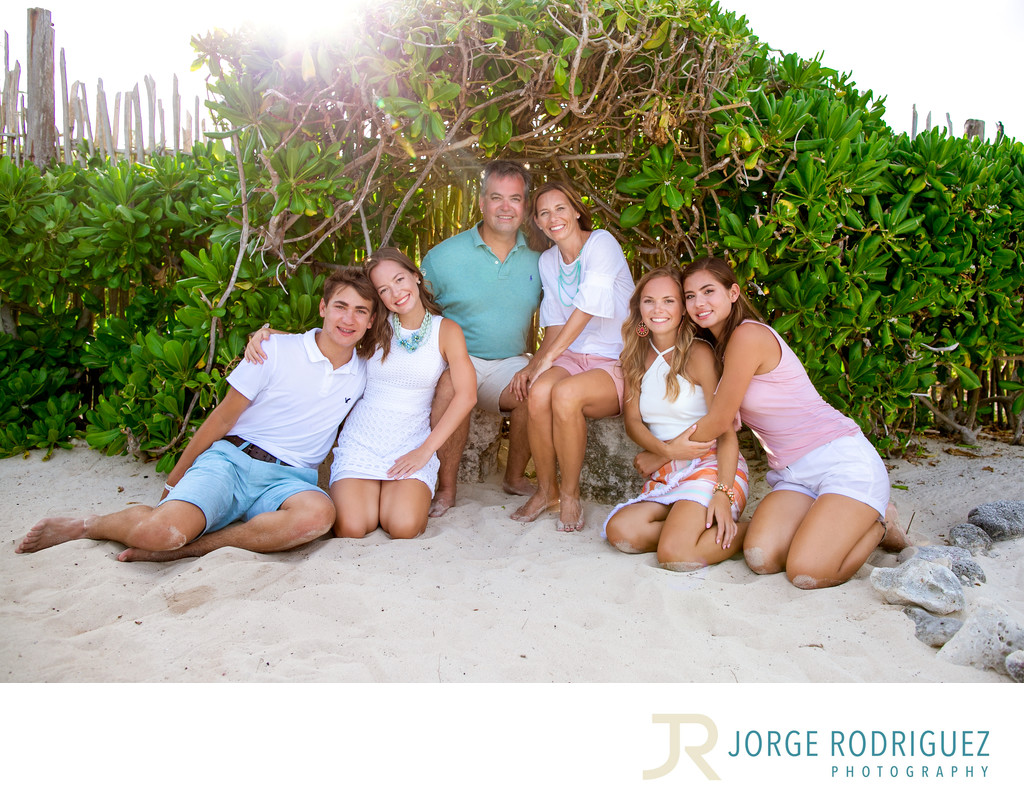 Affordable Vacation Photographer in Tulum
