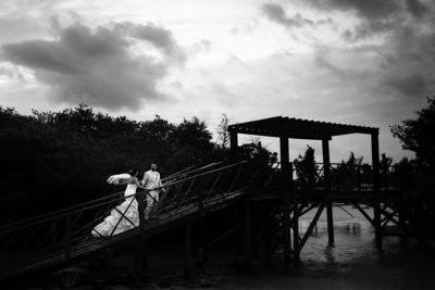 Hacienda Tres Rios Wedding Photographer