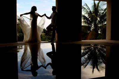Cancun Wedding Photographers