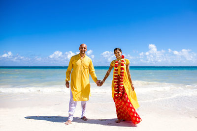 Indian Wedding Photographers Playa del Carmen - Cancun