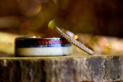 Indian Wedding Rings