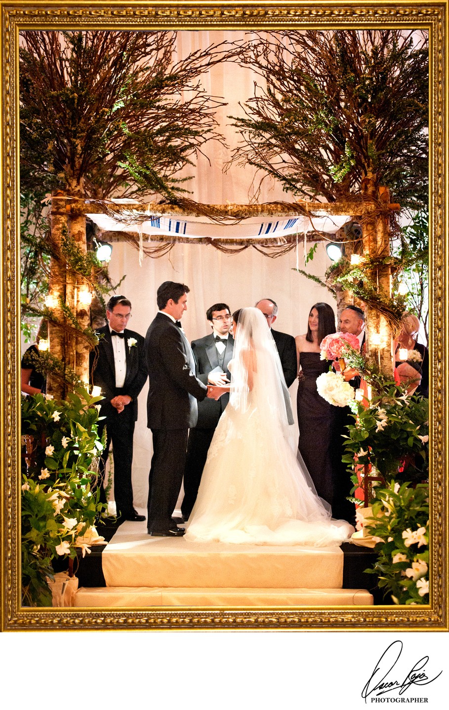 Waldorf Astoria Roosevelt, Jewish wedding, photographer