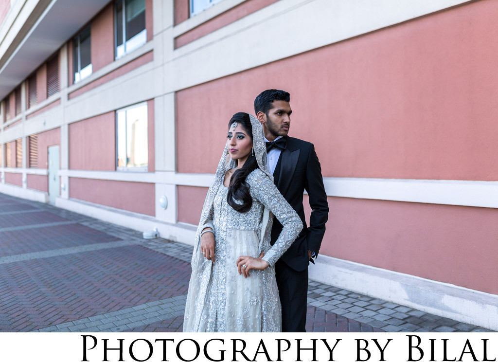 Central NJ Pakistani Wedding Photographer