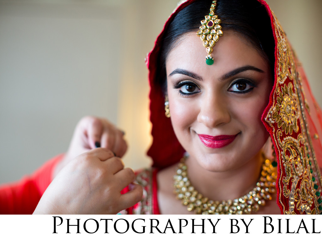 Top Sikh Wedding Photographers NJ