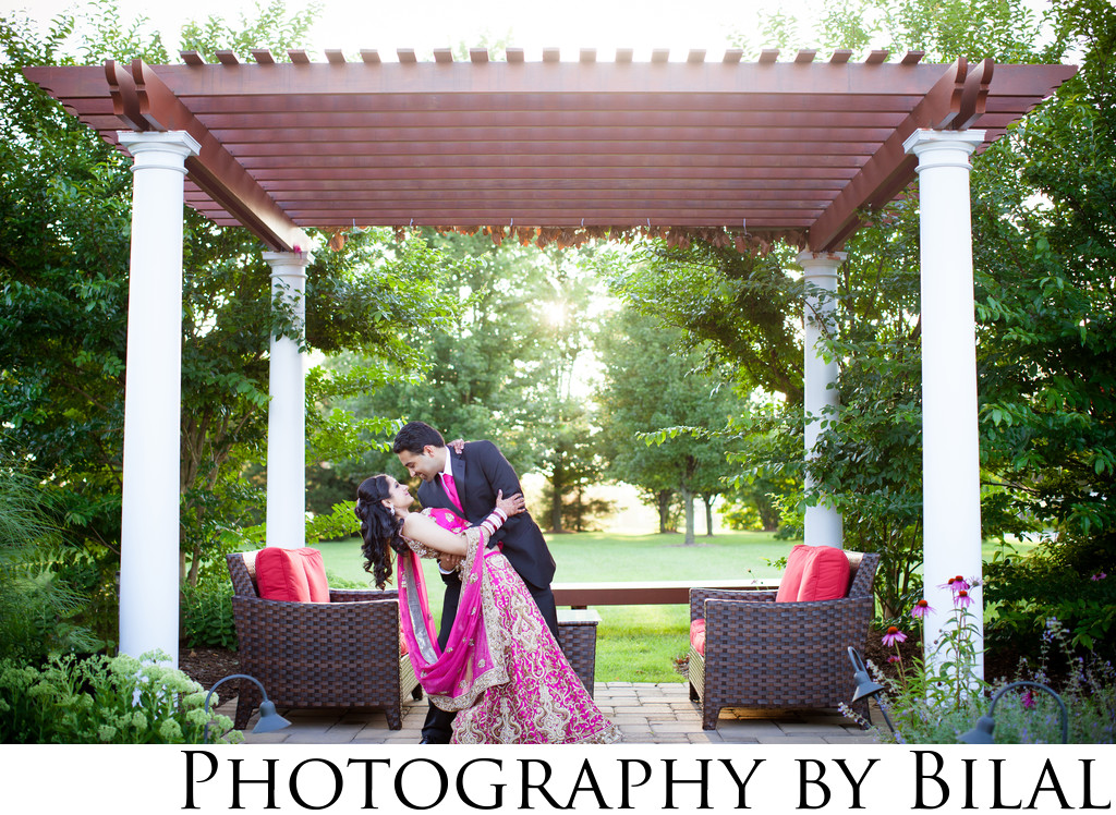 The Westminister Hotel NJ Indian Wedding Photography
