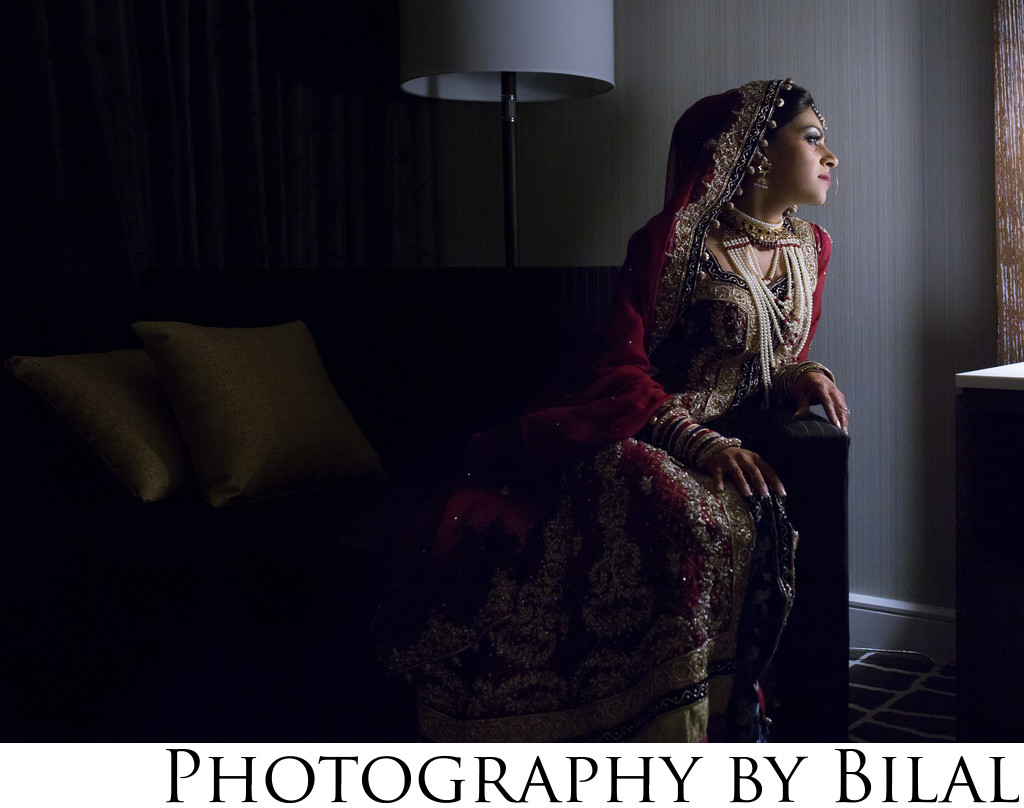 Exceptional Pakistani Wedding Photographer Central NJ