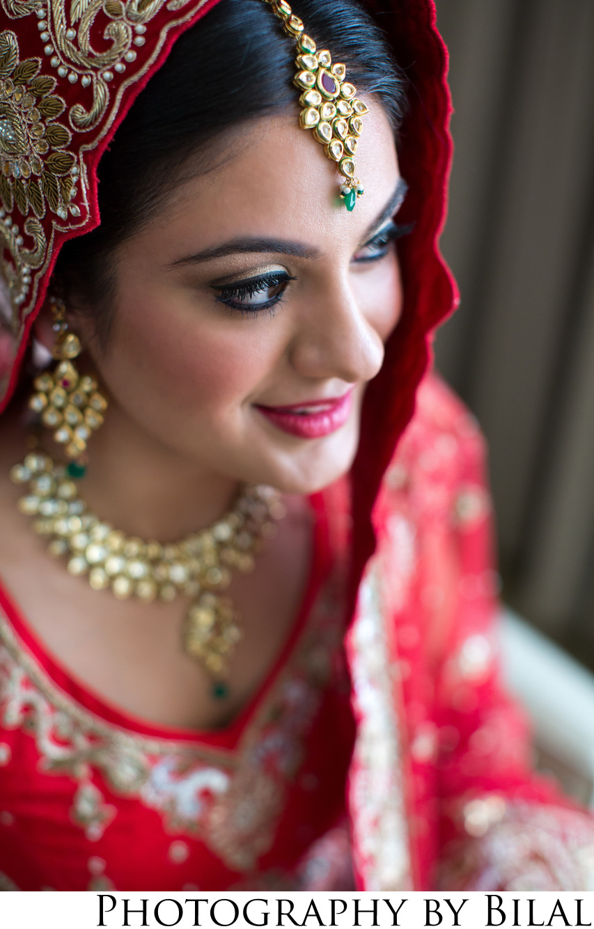 Sikh Wedding Photographers Central NJ