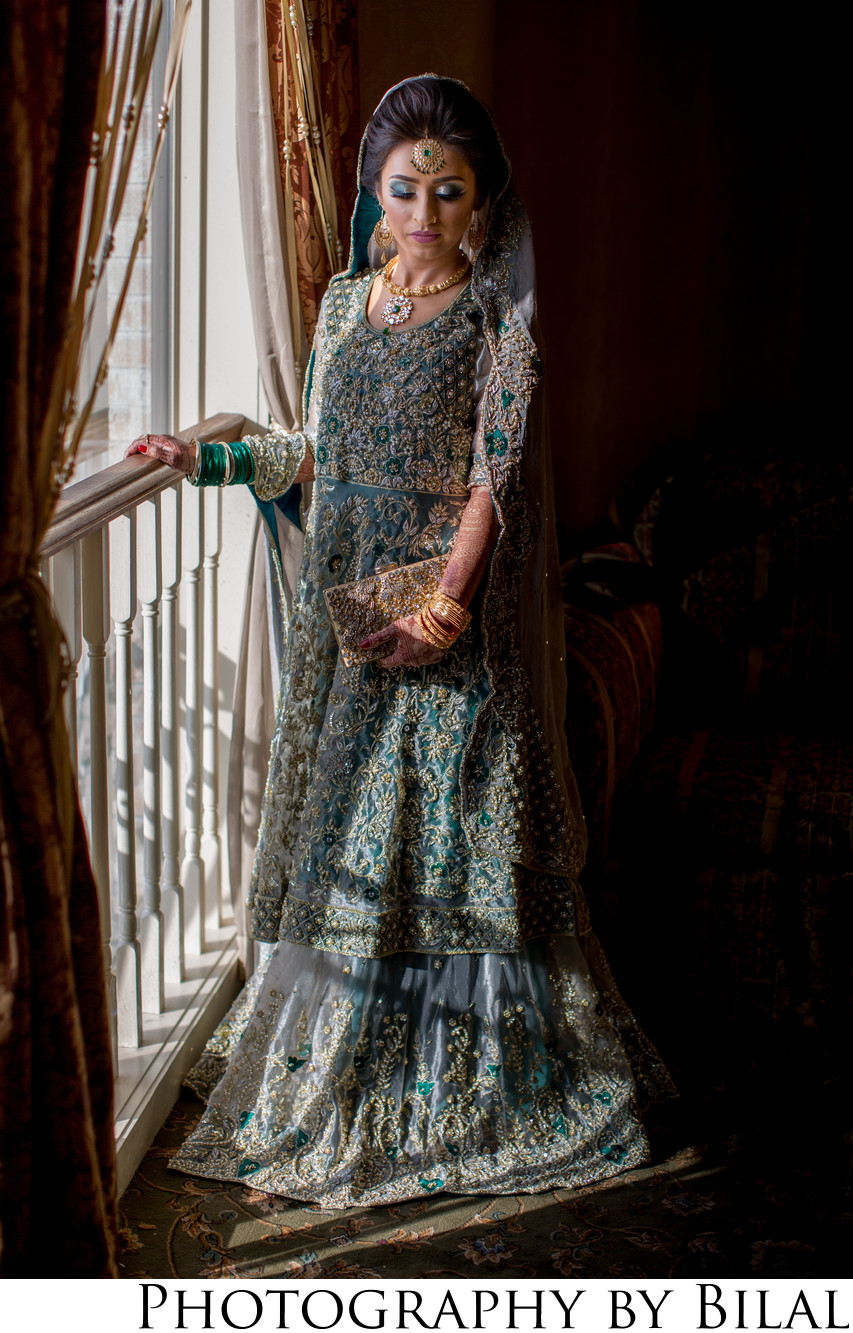 Best Pakistani Wedding Photographers NJ