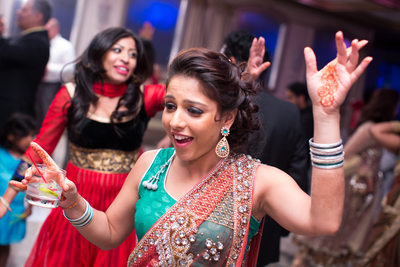 NJ Punjabi Wedding Photographers