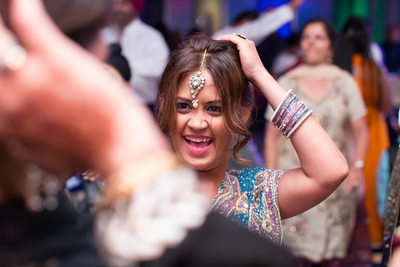 Indian Punjabi Wedding Photographer NJ