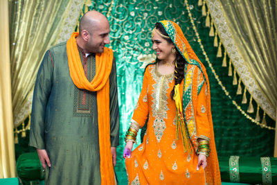 NJ Pakistani Wedding Photographers