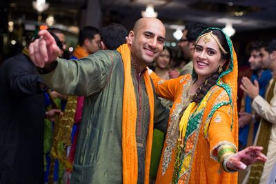 Central New Jersey Pakistani Wedding Photographers