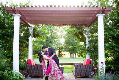 The Westminister Hotel NJ Indian Wedding Photography