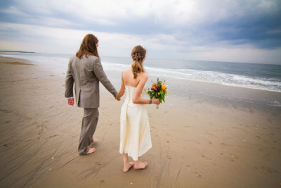 Best Jersey Shore Wedding Photographer