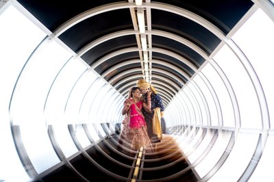 Central NJ Indian Wedding photography