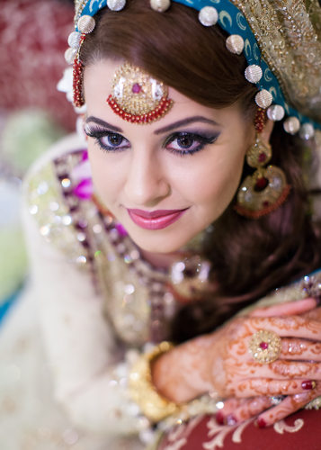 Pakistani Valima Wedding Photographers NJ