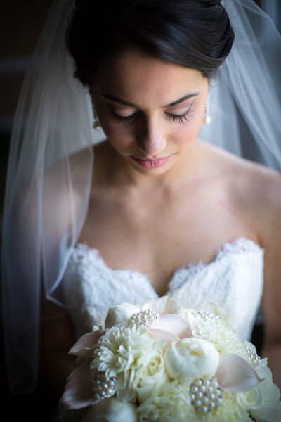 Spanish Bride Photography NJ