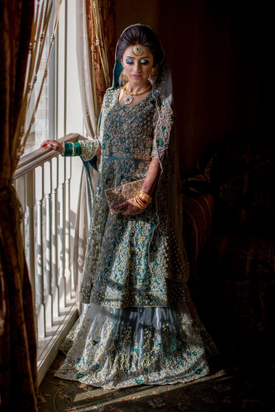 Best Pakistani Wedding Photographers NJ